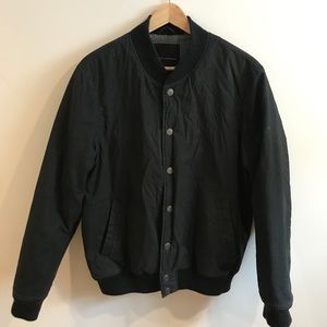 Deus Ex Machina Bomber jacket.